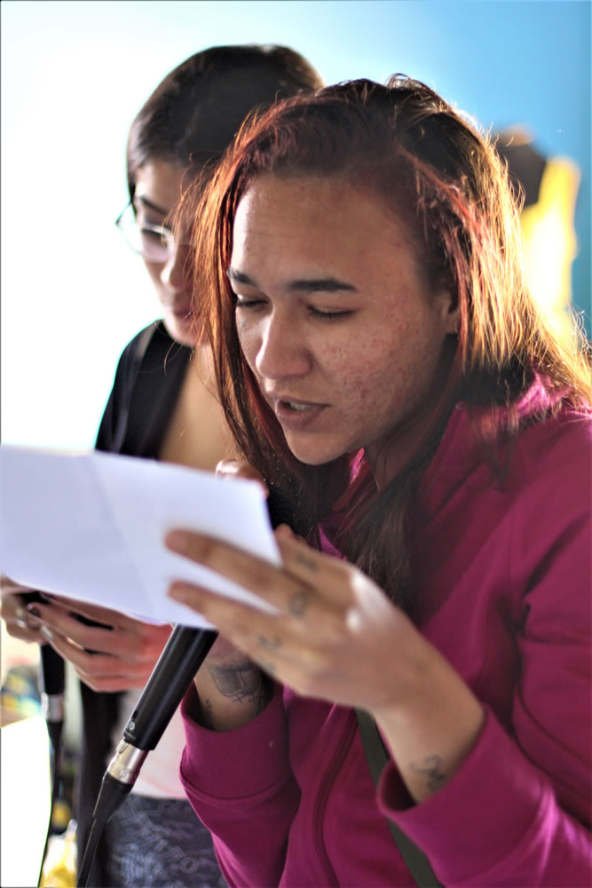 Foto do Terceira fase - Ano 1